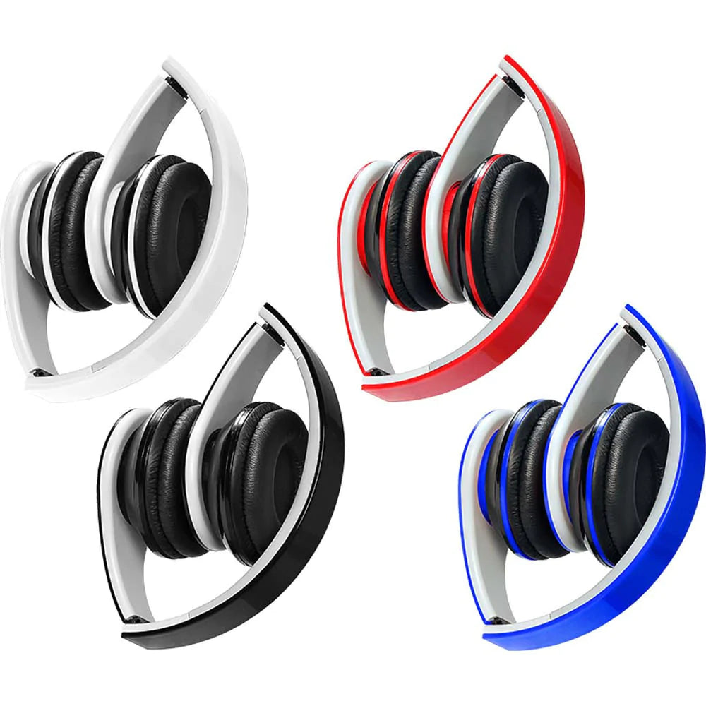 Auricular DJ Pro - Alámbrico 3.5 mm – Digital Bay Tech