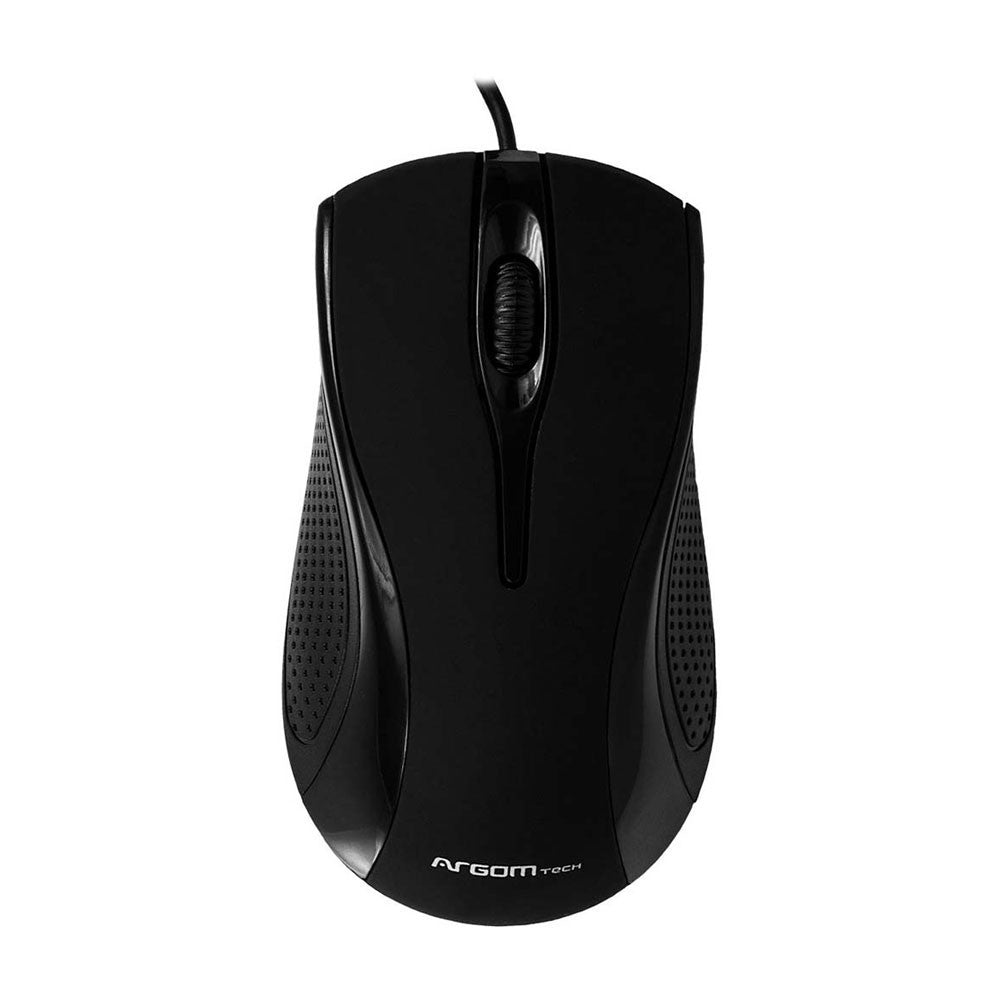 Maximo Mouse Maxi Wired Mouse USB – Digital Bay Tech