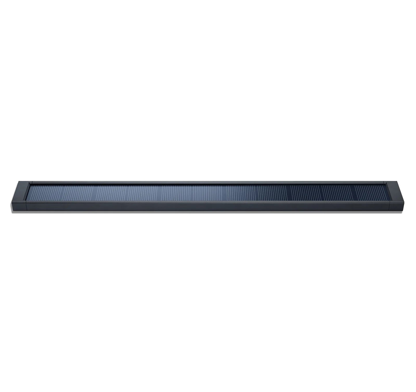 Solar Panel for Smart Blinds Automation System (iblinds) - Worry-free charging option