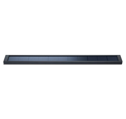 Solar Panel for Smart Blinds Automation System (iblinds) - Worry-free charging option