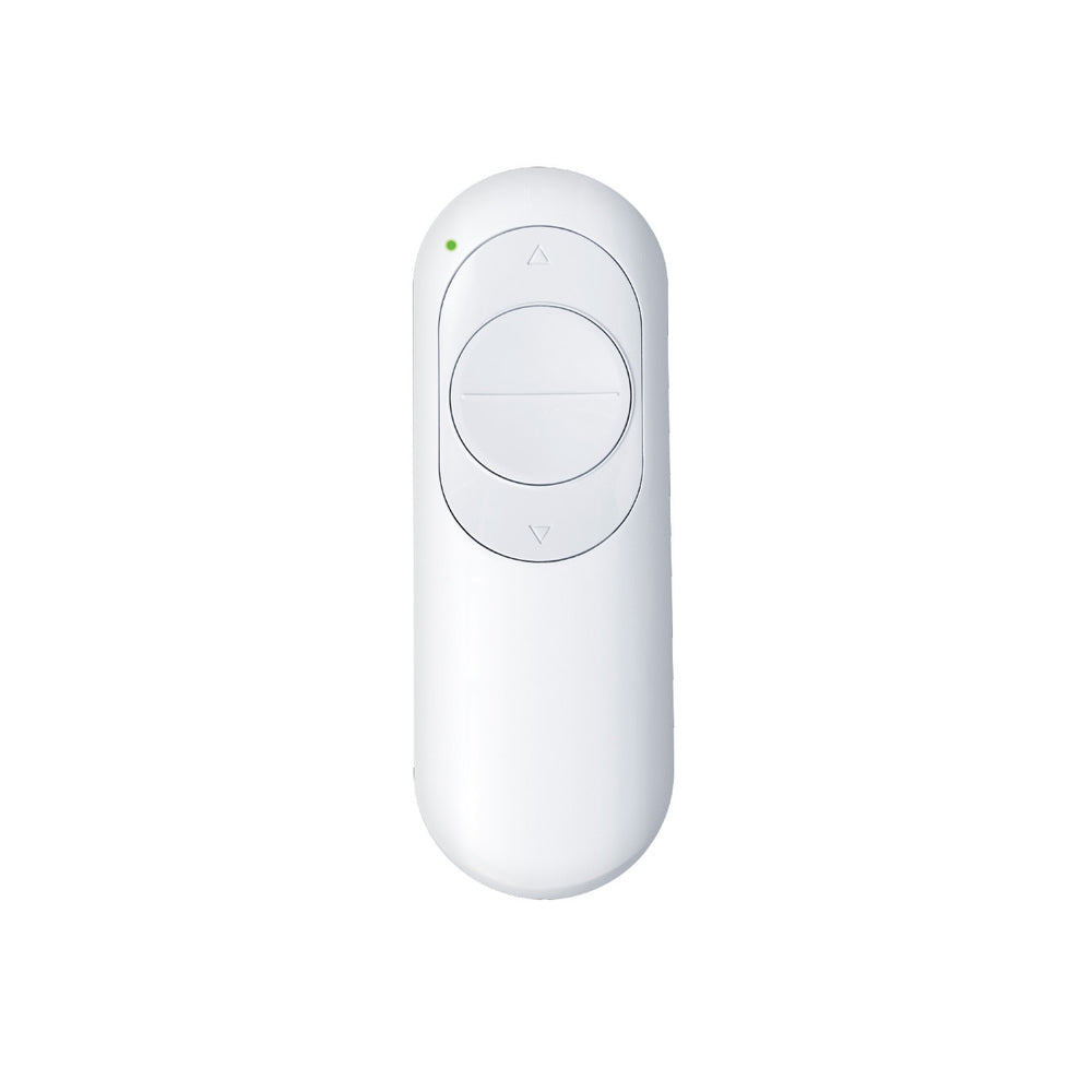 Cync Wire-Free Smart Keypad + Tunable White Smart Remote (Packaging May Vary)