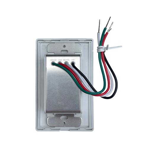 Cync Smart Dimmer Button Style (4-Wire/Requires Neutral) (Packaging May Vary)