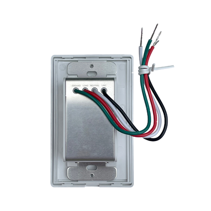 Cync Smart Dimmer Button Style (4-Wire/Requires Neutral) (Packaging May Vary)