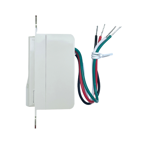 Cync Smart Dimmer Button Style (4-Wire/Requires Neutral) (Packaging May Vary)