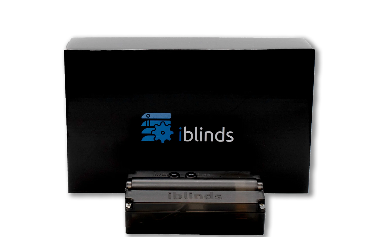blinds retrofit automation kit